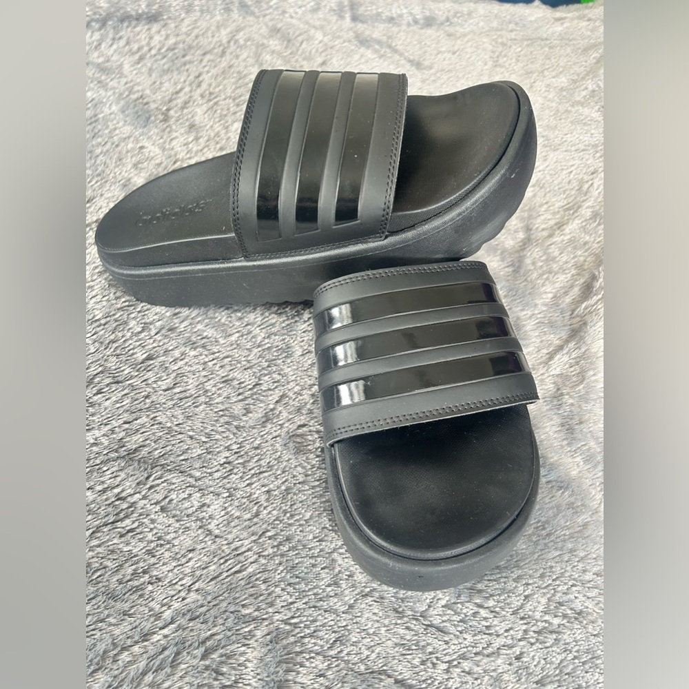 Adidas slides